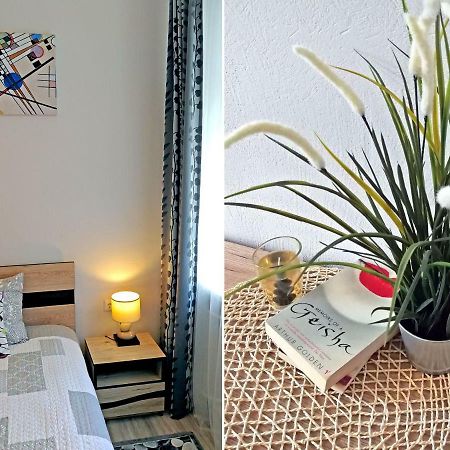 Siauliai Central Spot Apartment 外观 照片